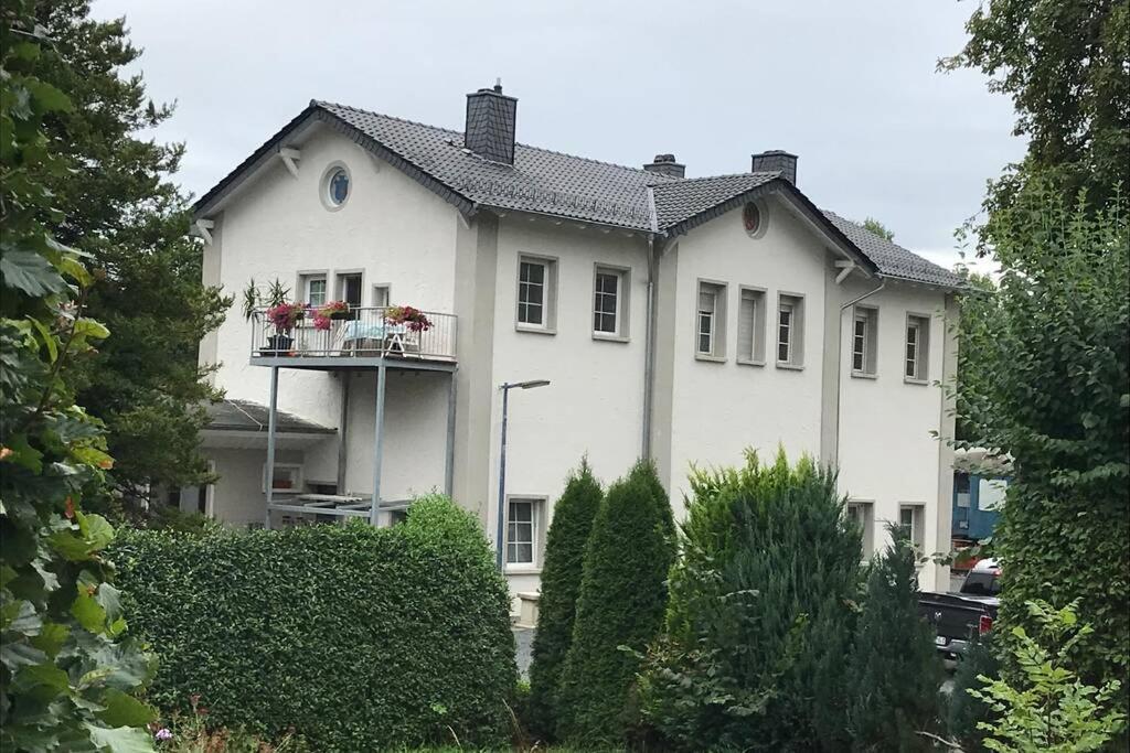Pilgerbox, Tiny House Trifft Urlaub, Optional Mit Sauna Und Whirlpool Hébergement de vacances Dahlem (Euskirchen)