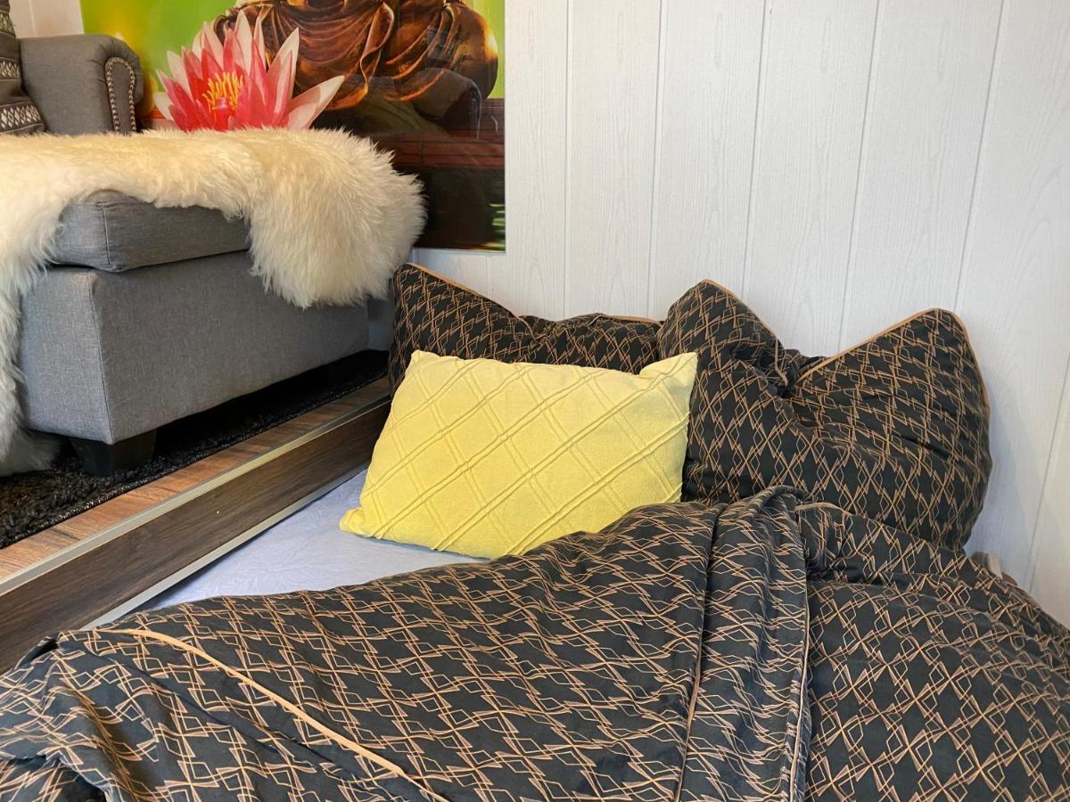 Pilgerbox, Tiny House Trifft Urlaub Ferienhaus *