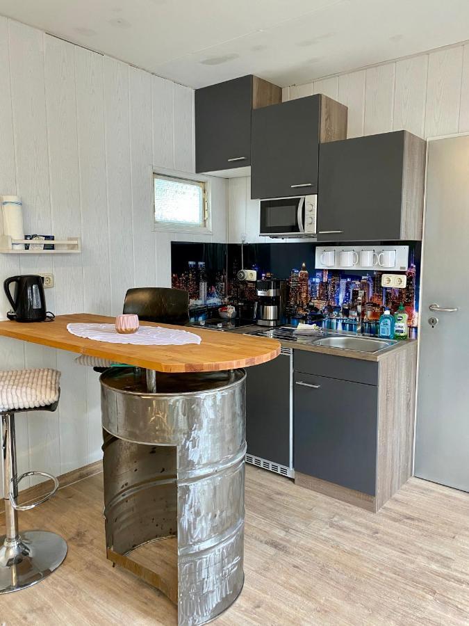 Pilgerbox, Tiny House Trifft Urlaub Ferienhaus Dahlem (Euskirchen)