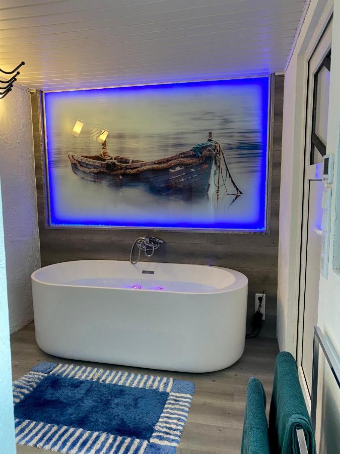 Pilgerbox, Tiny House Trifft Urlaub Dahlem (Euskirchen)
