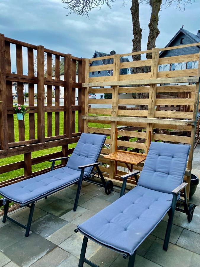 Ferienhaus Pilgerbox, Tiny House Trifft Urlaub Dahlem (Euskirchen)